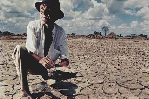 La sequía: la sed y el agua