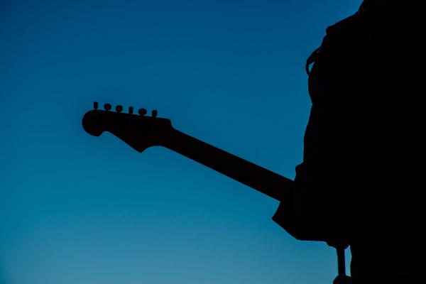 Ritmo, ¿cosa de músicos?