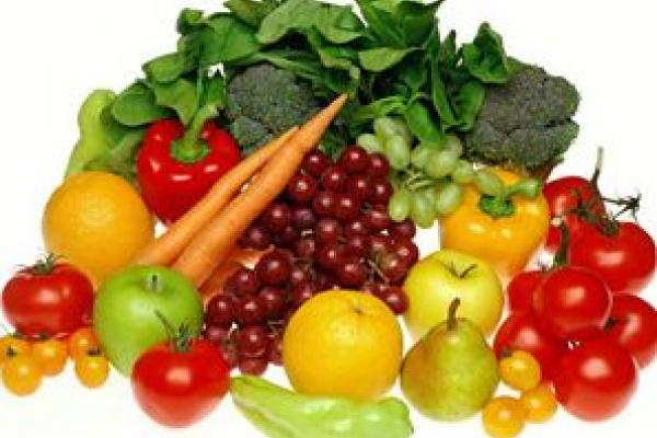 Año Internacional de Frutas y Verduras: conozcamos sus diferencias