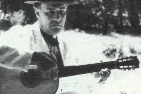 Eduardo Fabini: el campo hecho música