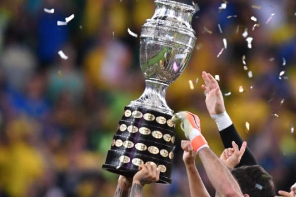 Copa América 2021