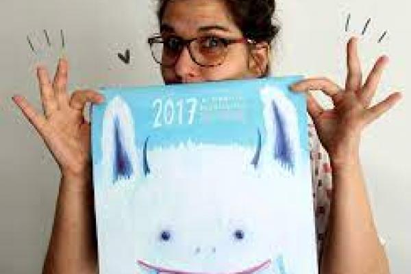 La ilustración y el universo de Daniela Beracochea