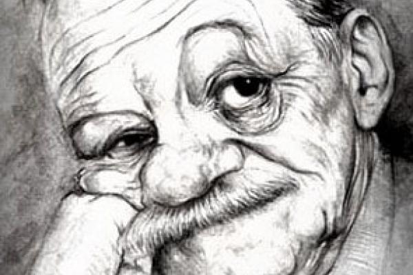 Mario Benedetti: la simplicidad e intensidad de su poesía