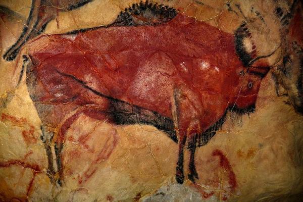 El arte rupestre