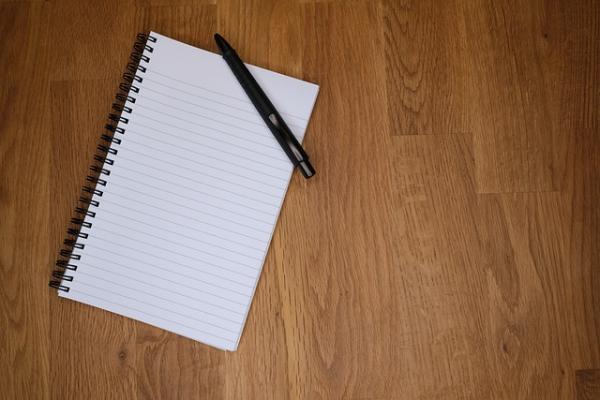 Escribimos listas