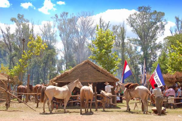 Tradiciones uruguayas