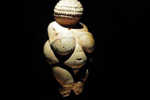 El arte lítica en la Prehistoria