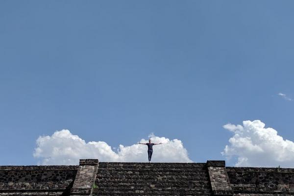 Malinche: de esclava a amante