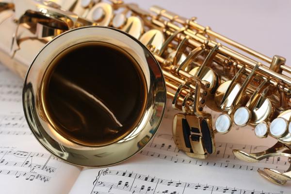 Los aerófonos: instrumentos musicales de viento