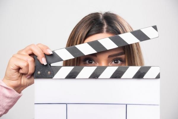 ¿Y si hacemos un videoclip?