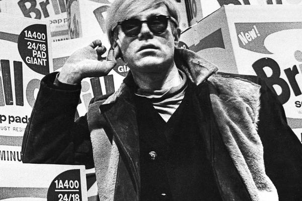 Andy Warhol, ¿un artista pop-ular?