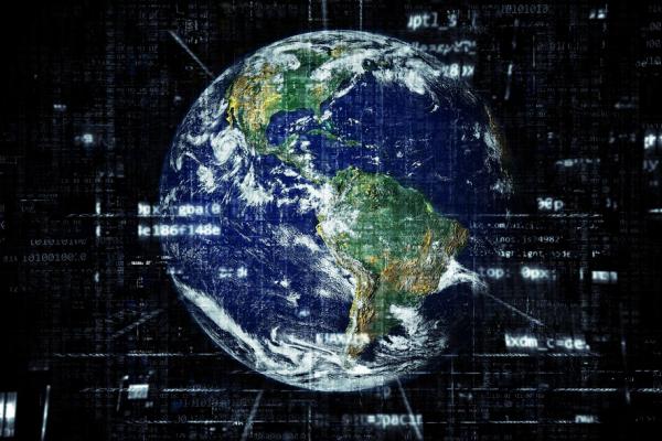 ¿Te has preguntado cómo funciona internet?