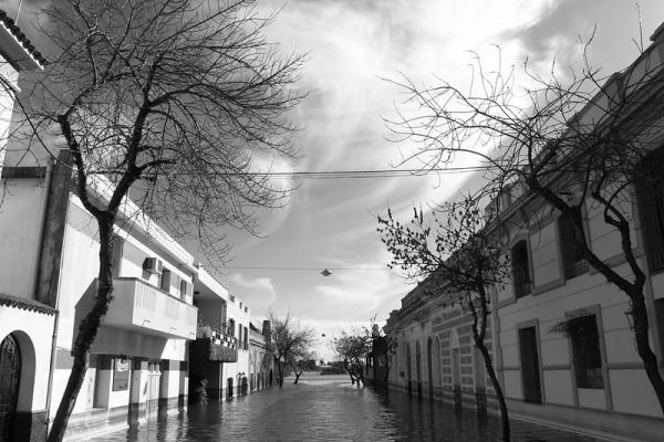 En la Agenta: Inundaciones. Prevención y recomendaciones