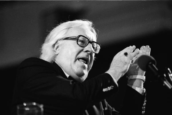 Ray Bradbury, lo fantástico y la ciencia ficción