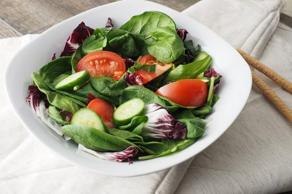 Frutas y verduras ¿Consumo responsable?