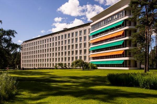 Tendencias: pandemias, arquitectura y diseño