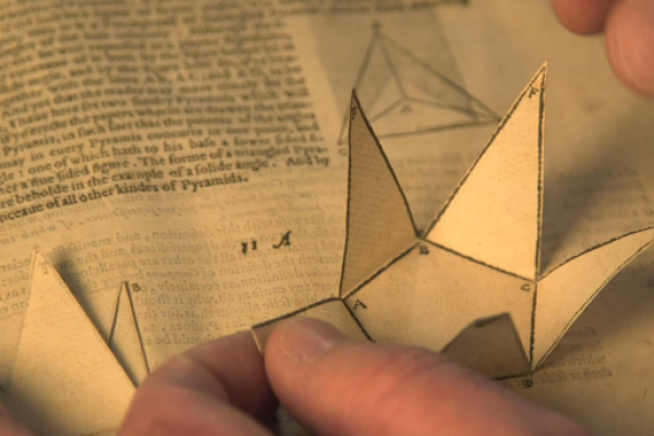 Geometría Euclidiana del Espacio