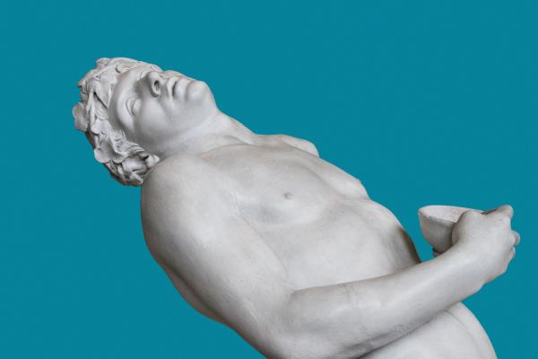 Esculturas: mirando el arte en tres dimensiones