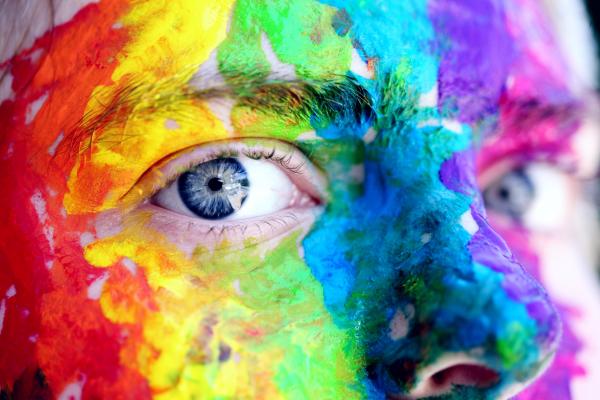 ¡El color no existe!