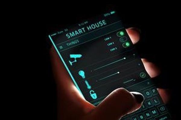 El control remoto