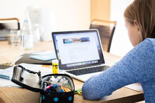 Studying online? An urgent matter