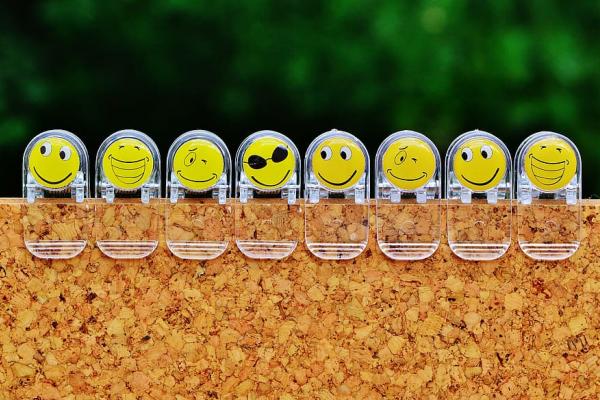 Conociendo las emociones