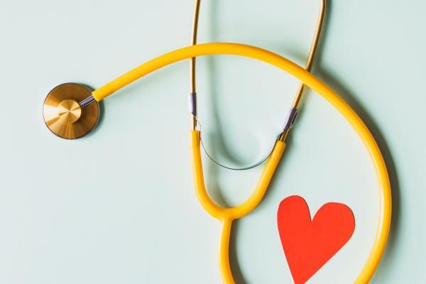 El motor humano: el corazón