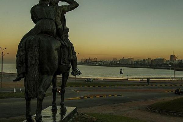 El valor de la Escultura en el espacio público
