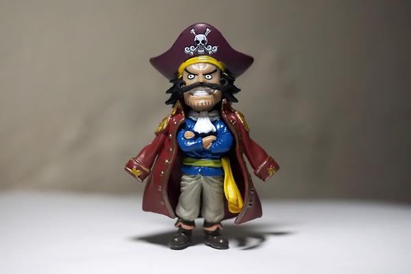 ¿Conoces historias de tesoros y piratas?