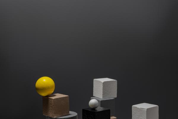 Figuras geométricas con Teachable Machine