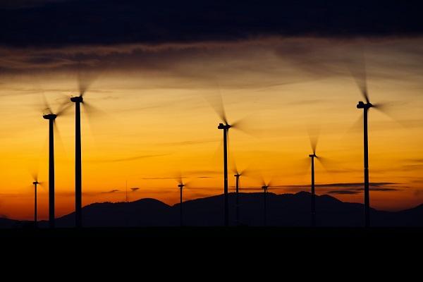 La energía. Del viento a nuestro hogar