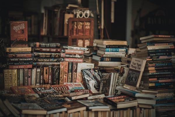Cuento sobre un cuento