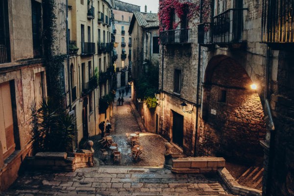 La novela picaresca y los pícaros literarios