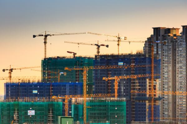 Las actividades económicas en la construcción de las sociedades