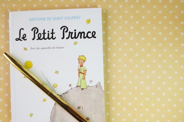 El Principito y los cálculos matemáticos II