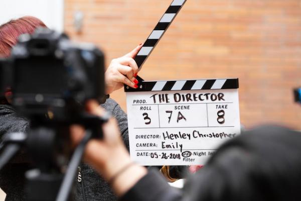 Características del cine de ficción