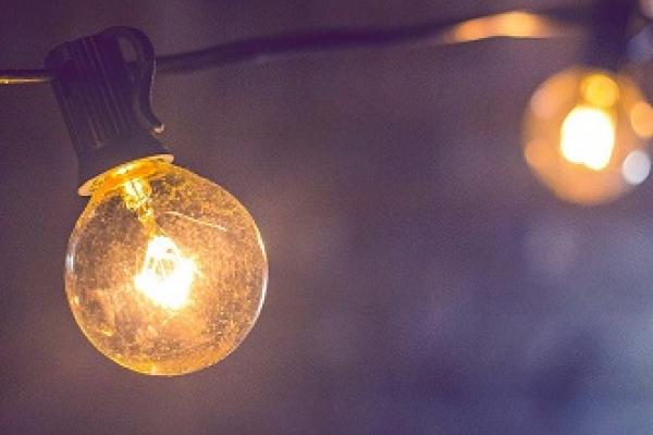 ¡Cuidado con la Energía Eléctrica!