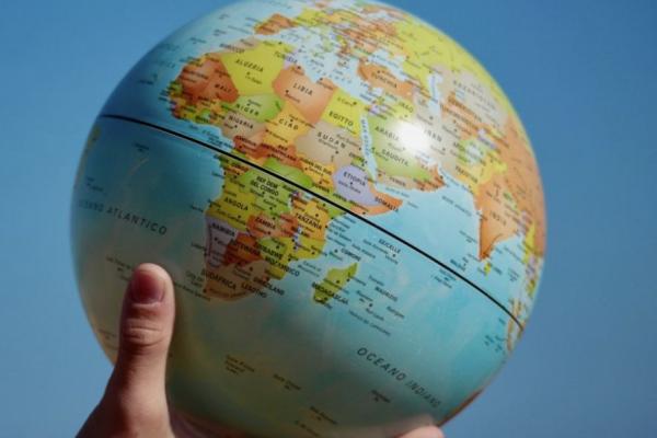 Conociendo las zonas latitudinales del mundo