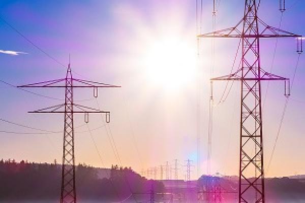 La energía y sus fuentes