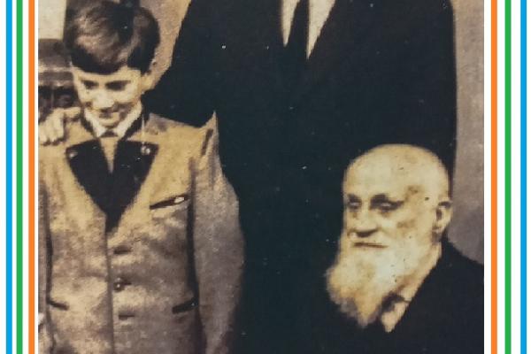 Familia de Escultores