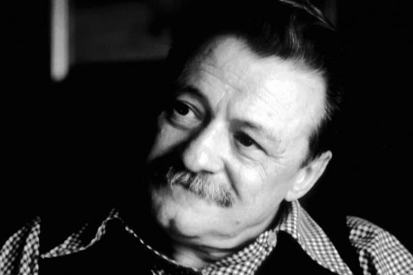 La noche para Mario Benedetti