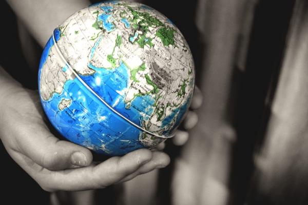 Dinámica Interna del Planeta Tierra