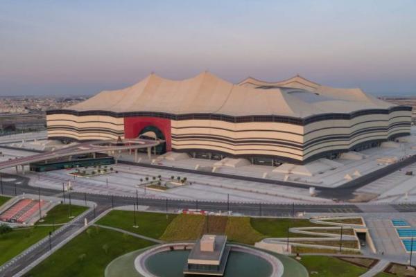 La Arquitectura árabe y los Estadios del Mundial de Catar 2022