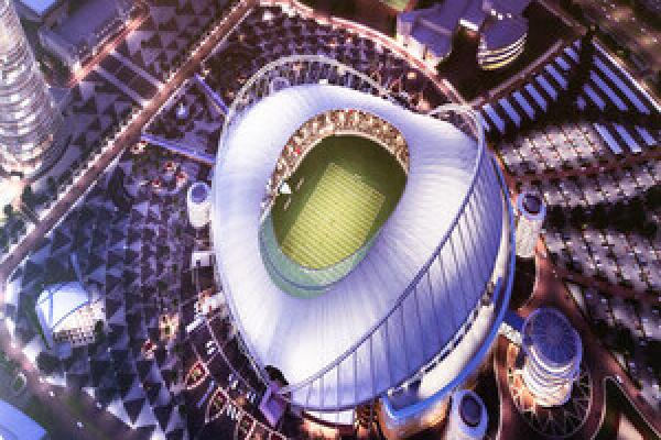 Países clasficados a la copa mundial de Qatar 2022