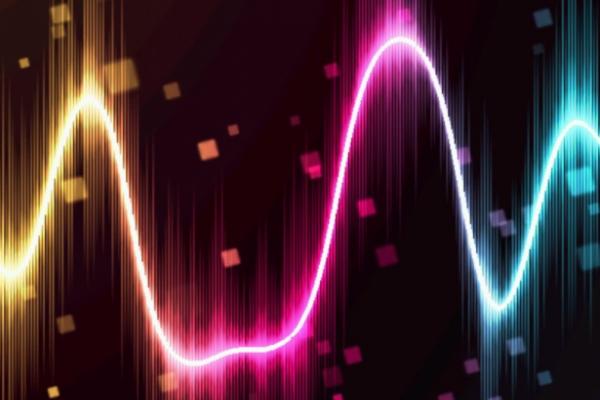 Navega por el mundo de las ondas