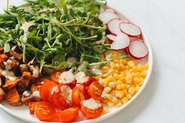 Alimentos y Nutrientes