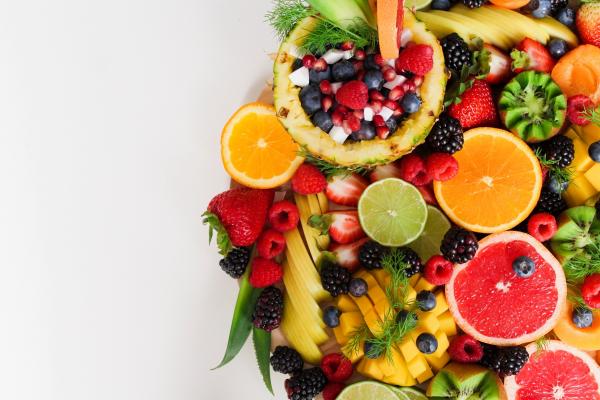Tipo de nutrición del ser humano