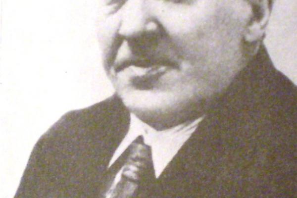 Antonio Machado y su poesía