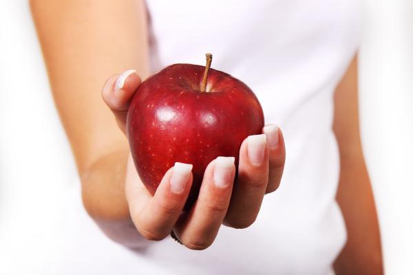 Atención a la nutrición