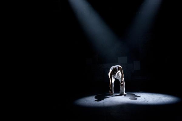 No te hagas drama, estudia teatro